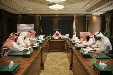 جائزة نايف العالمية تنظم نـدوة عن الجــهــود العلمــية في المسـجد النبـوي في العـهد السعــودي