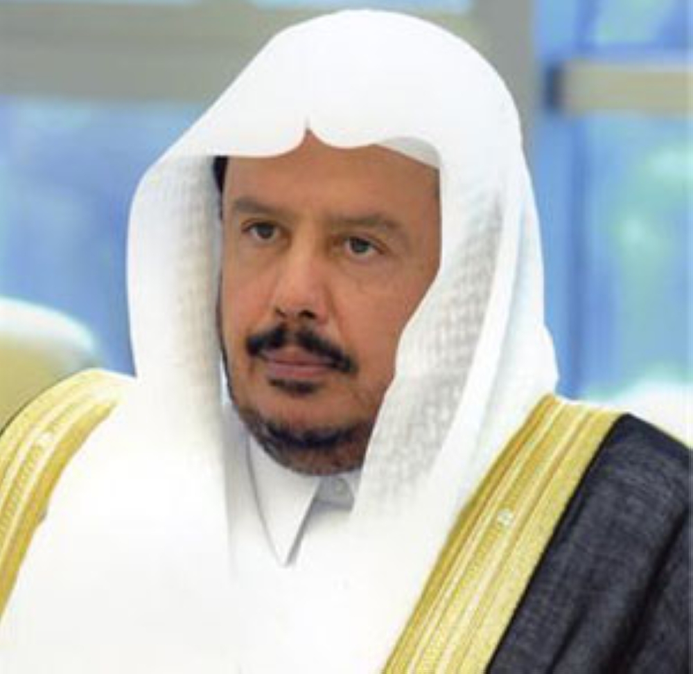 تصريح رئيس مجلس الشورى : جائزة الأمير نايف  تسهم في إثراء الساحة الإسلامية